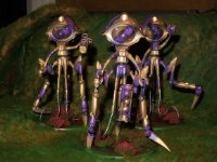 small martians  (3 of 3)